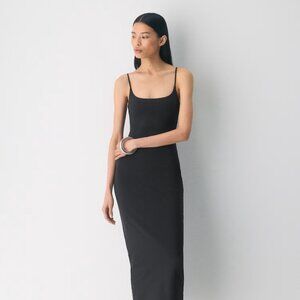 Aritzia Original Contour Summon Maxi Cami Dress Size Medium